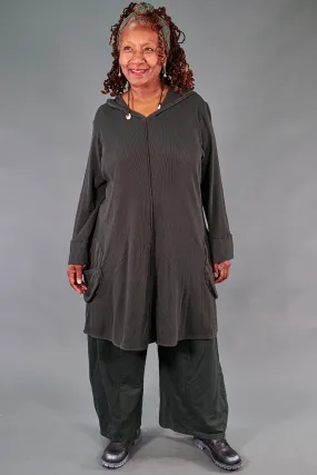 2233 Moonlit Hoodie Pullover-Stone-U