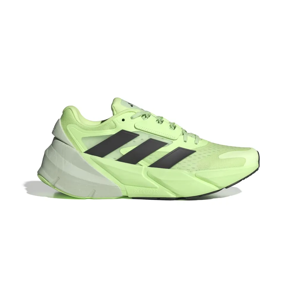 adidas ADISTAR 2.0（Men's） セミグリーンスパーク/コアブラック/グリーンスパーク