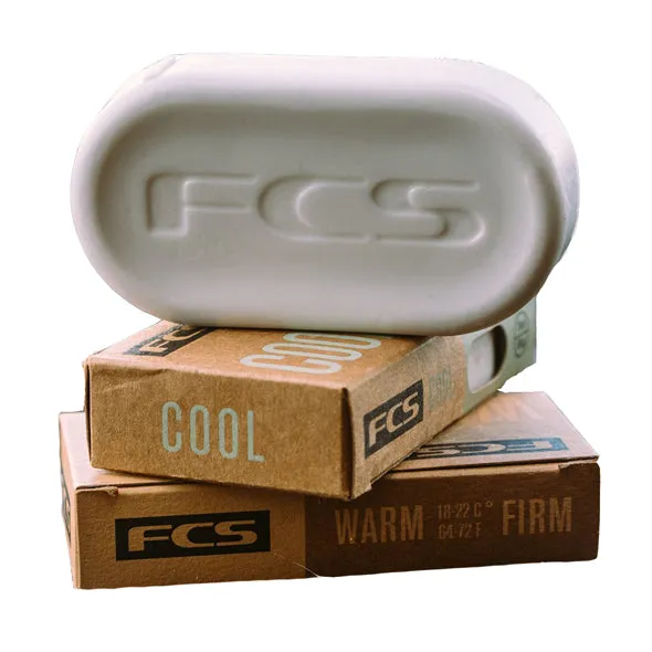 FCS Cool Wax