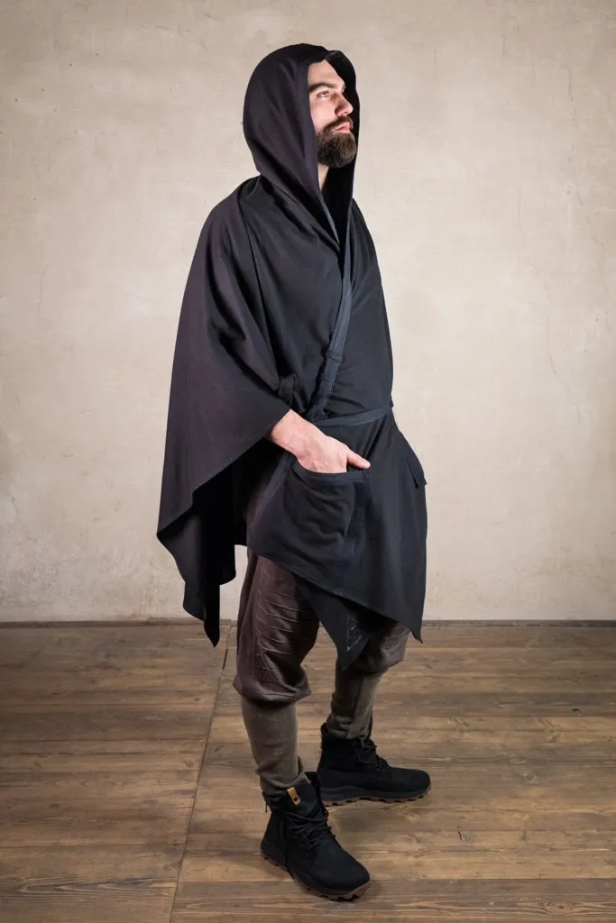 Kimono Tron