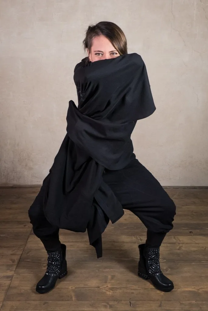 Kimono Tron