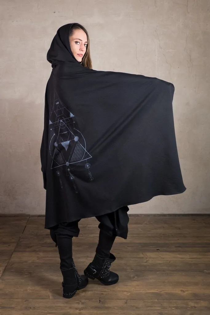 Kimono Tron