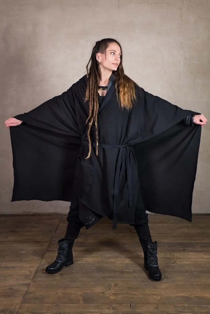 Kimono Tron