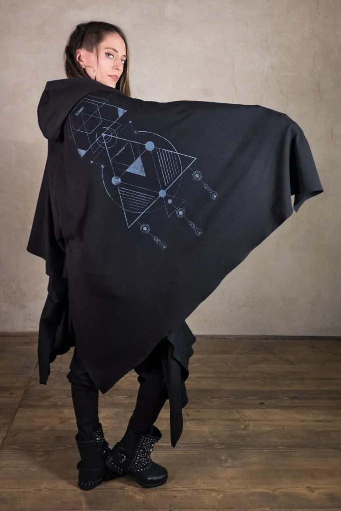 Kimono Tron