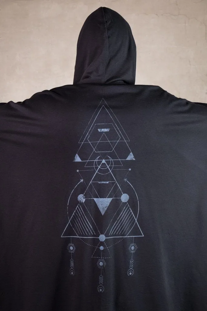 Kimono Tron
