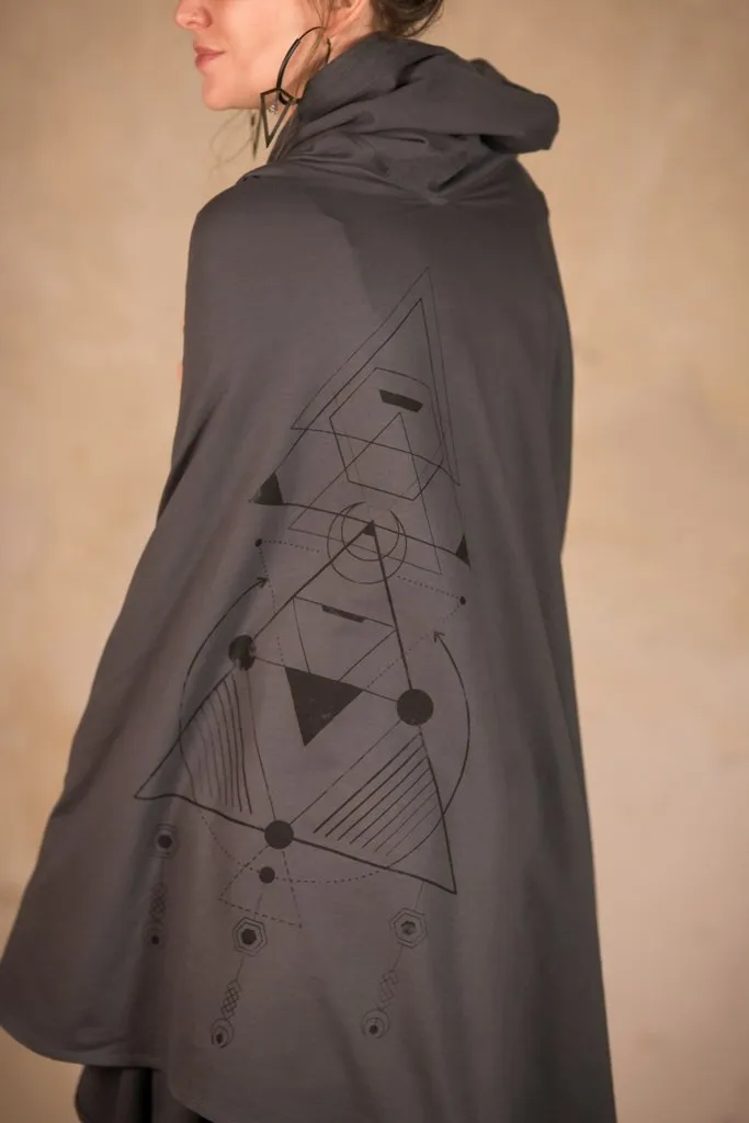 Kimono Tron
