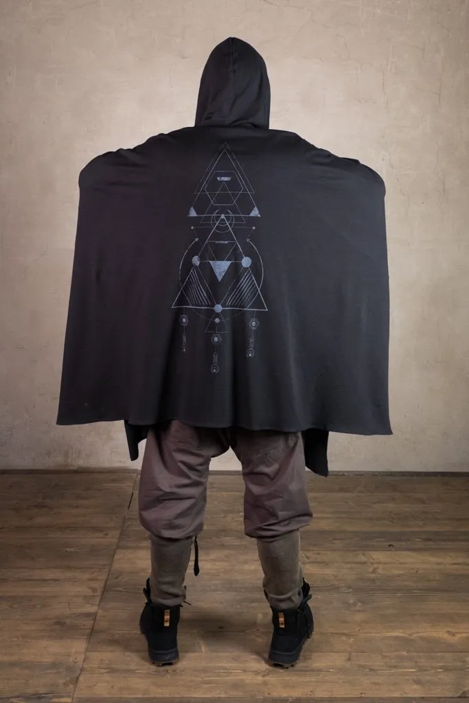 Kimono Tron