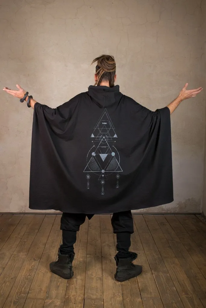 Kimono Tron