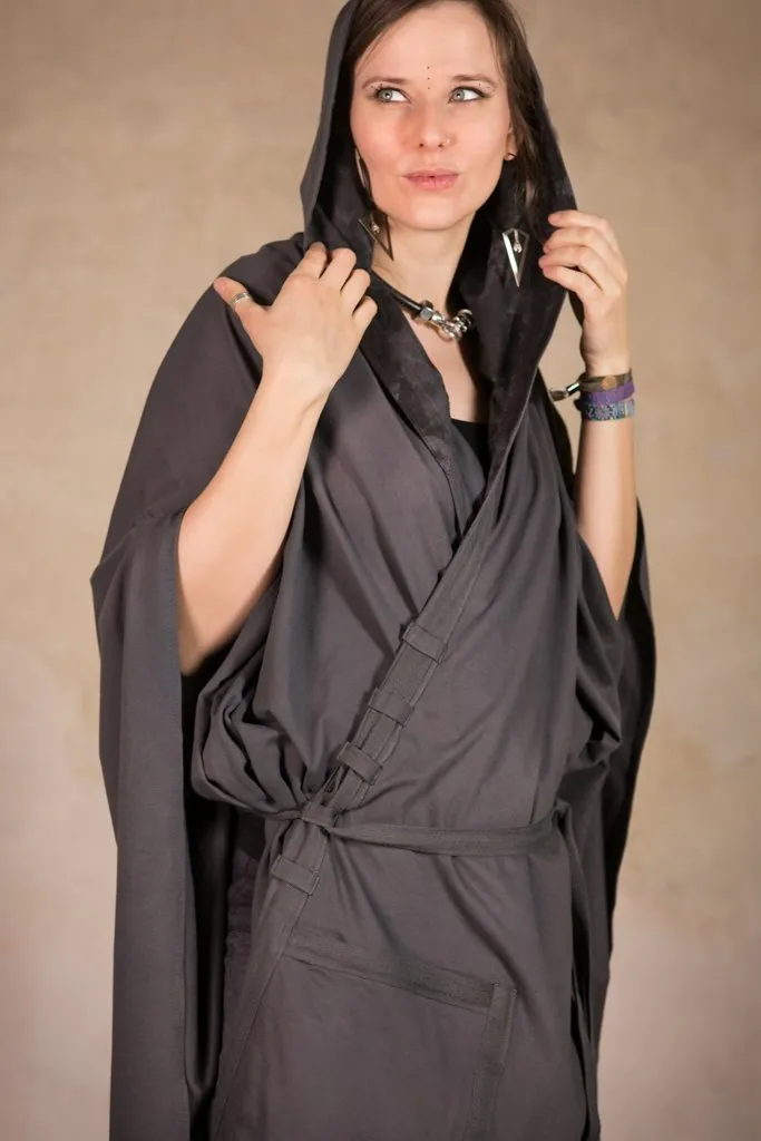 Kimono Tron