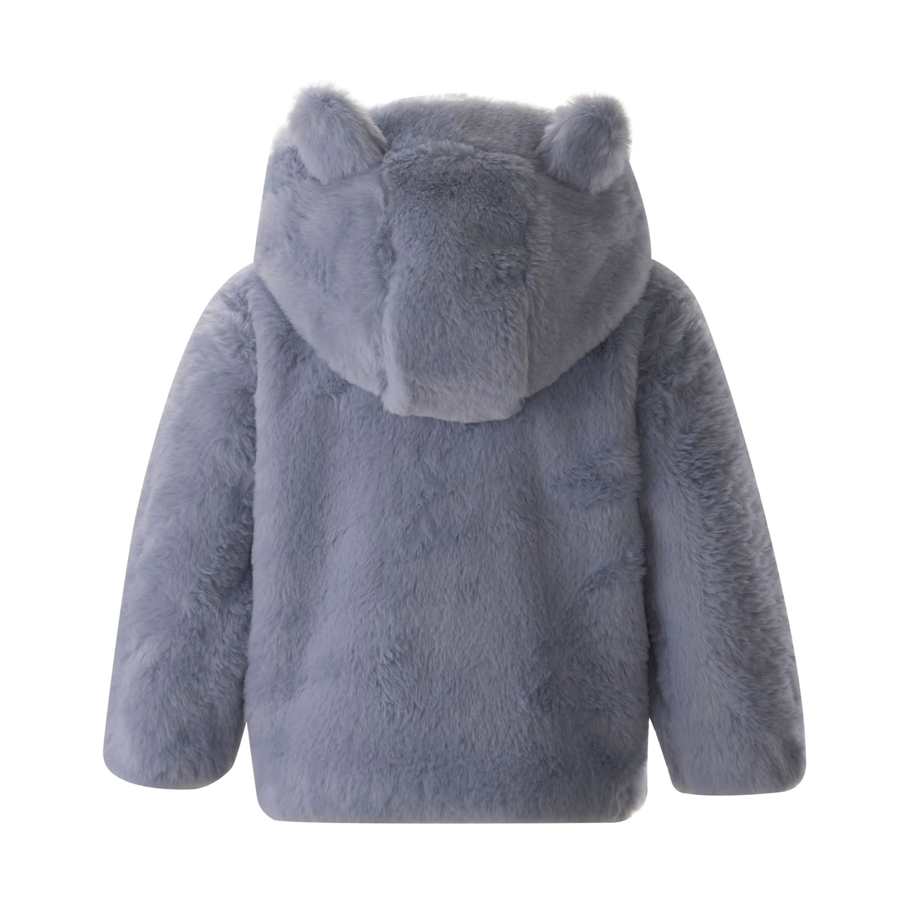 Teddy Coat