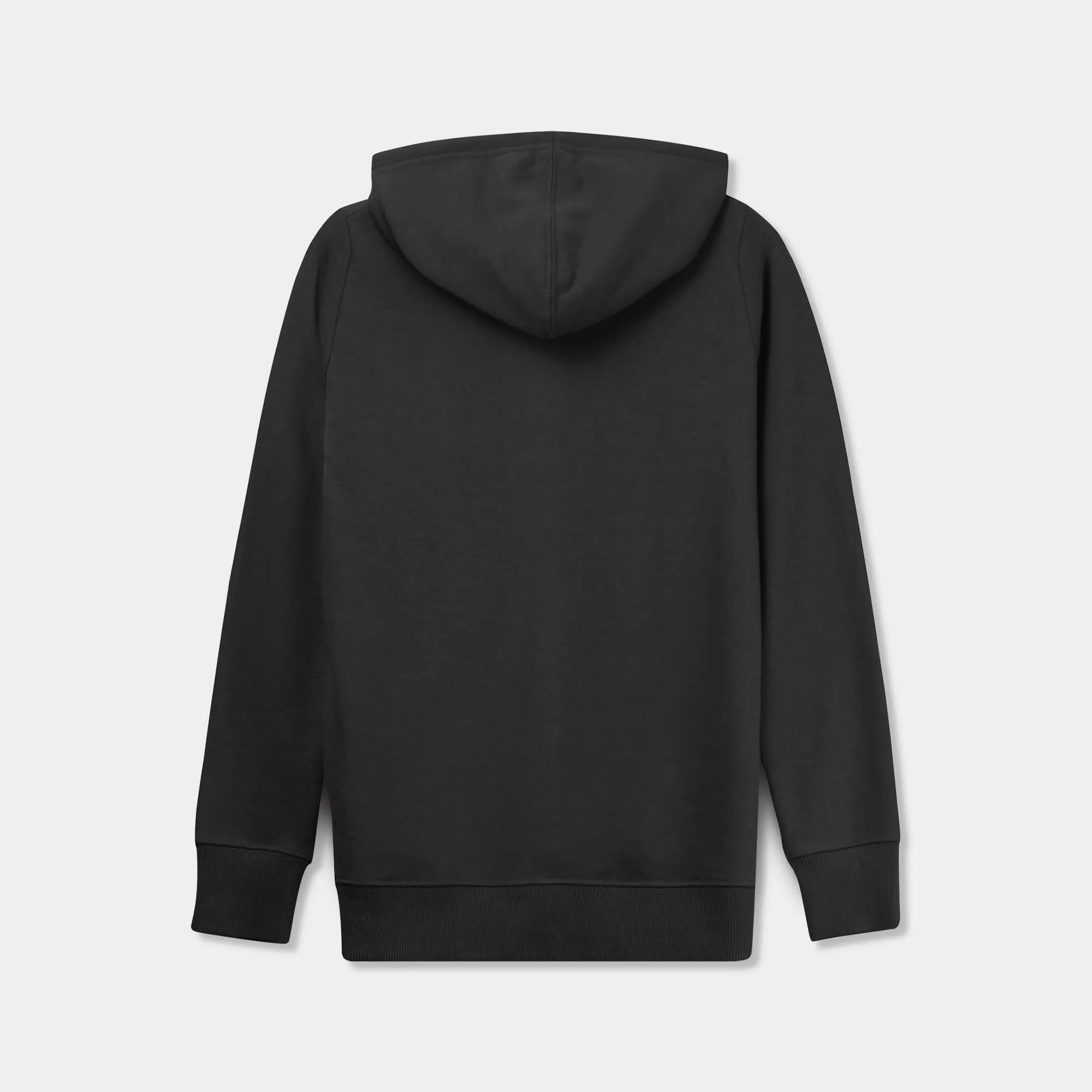 Women's French Terry Hoodie