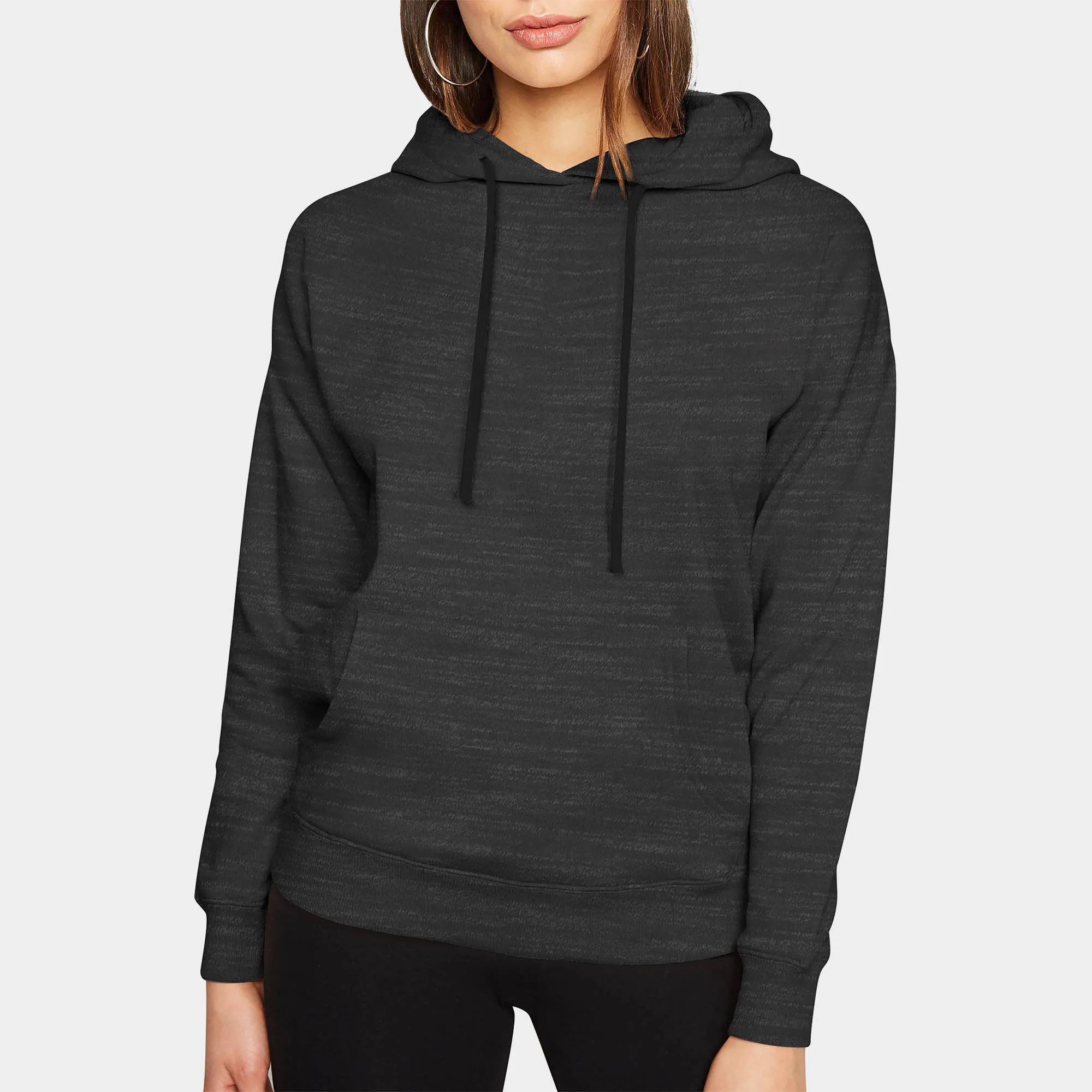 Women's French Terry Hoodie