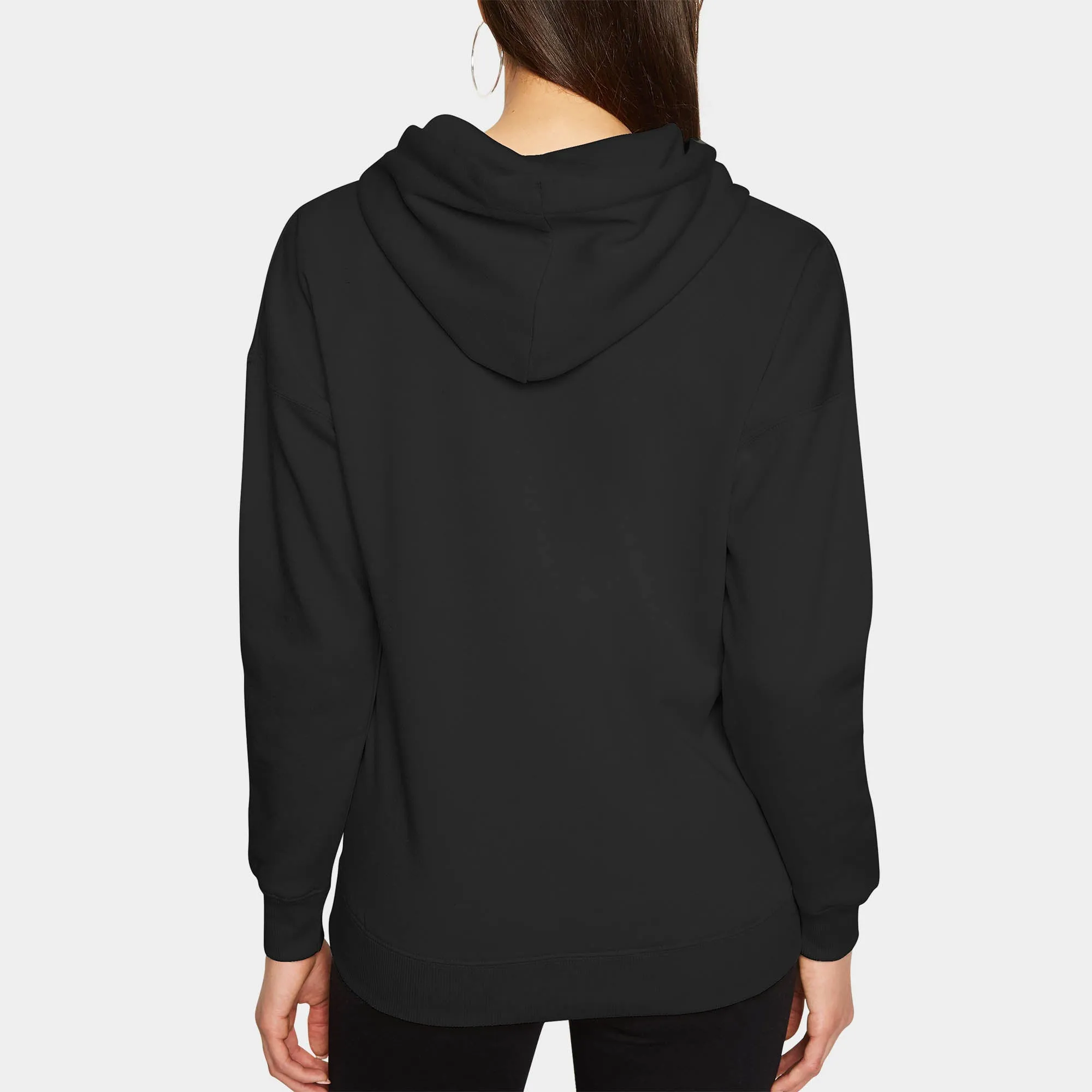 Women's French Terry Hoodie