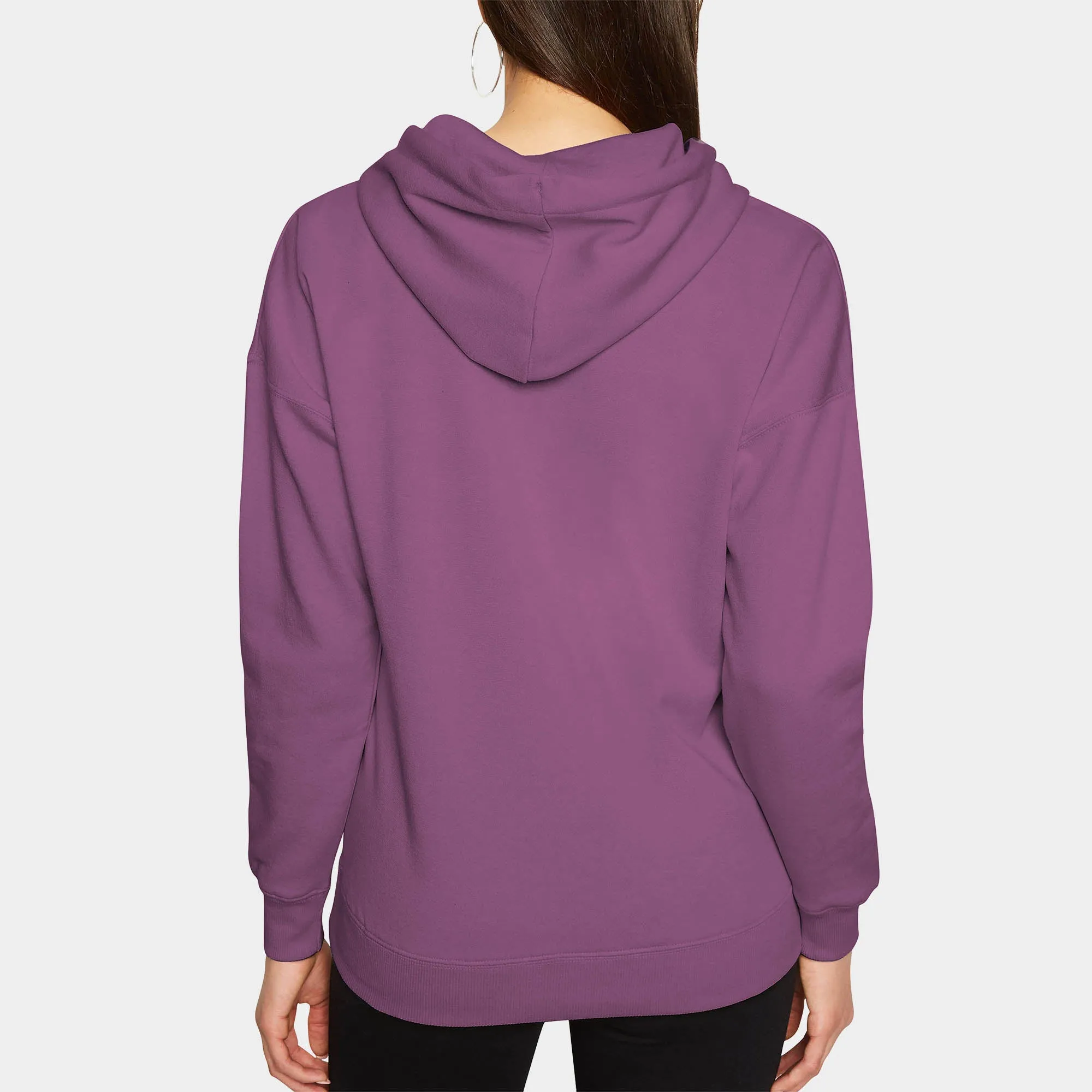 Women's French Terry Hoodie