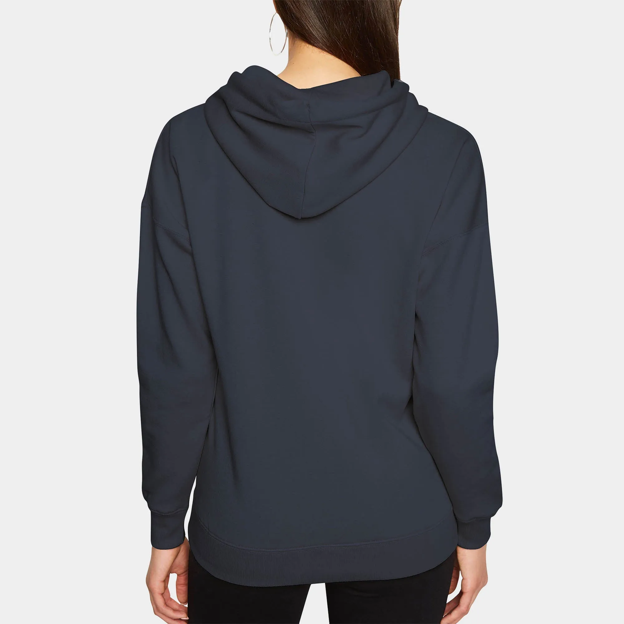 Women's French Terry Hoodie