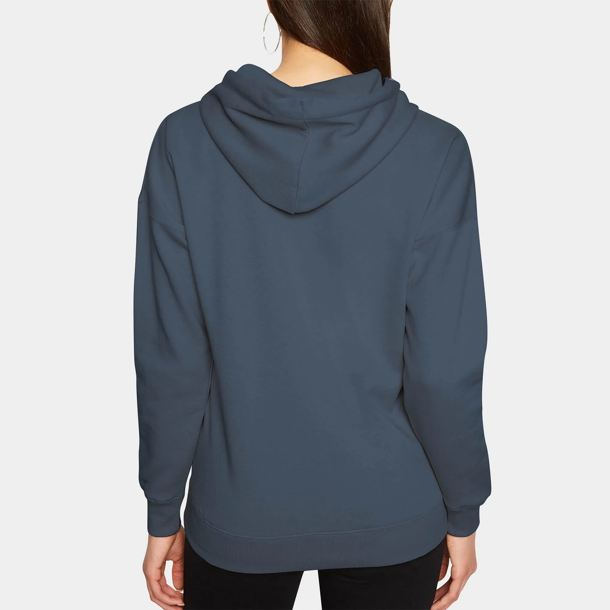 Women's French Terry Hoodie