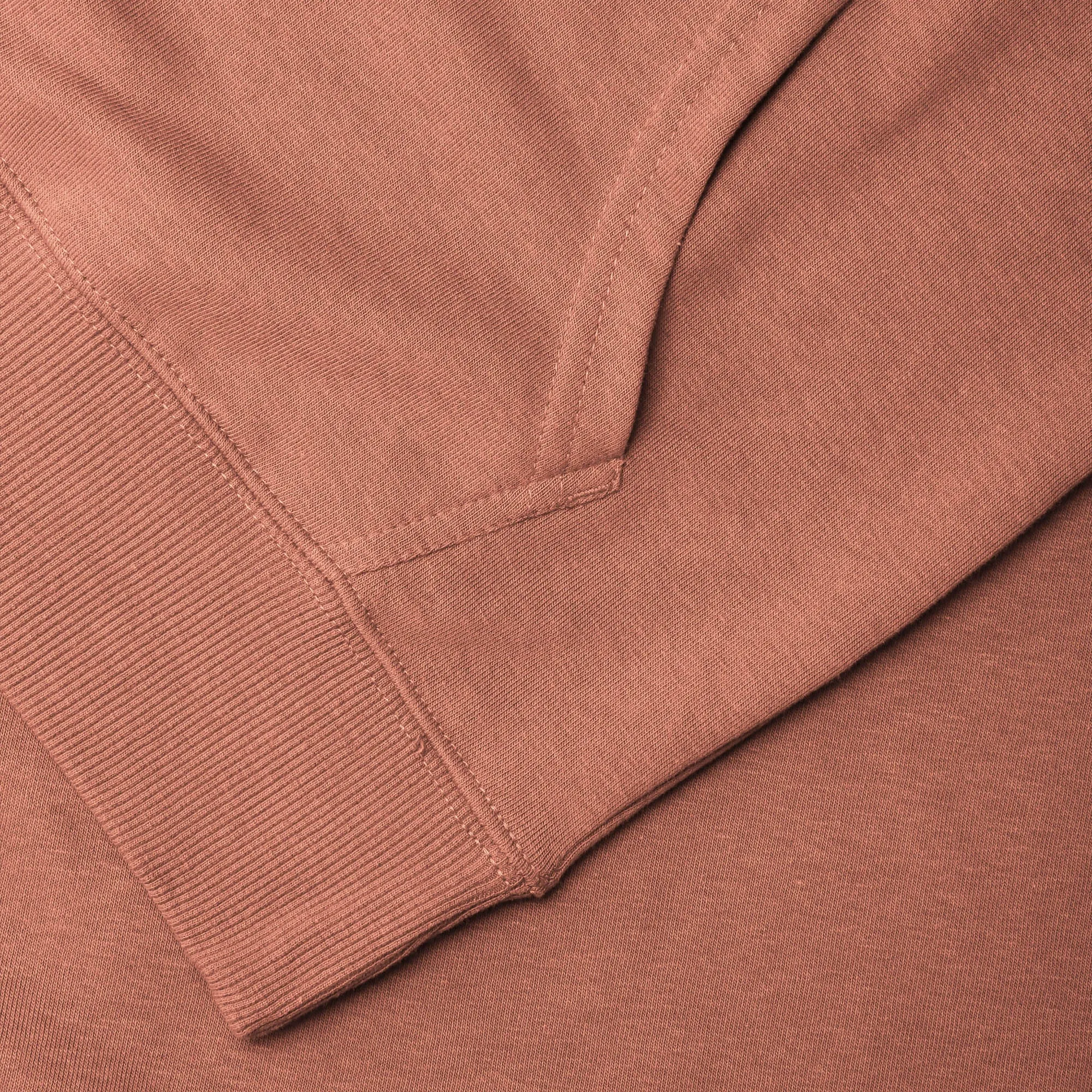 Women's French Terry Hoodie