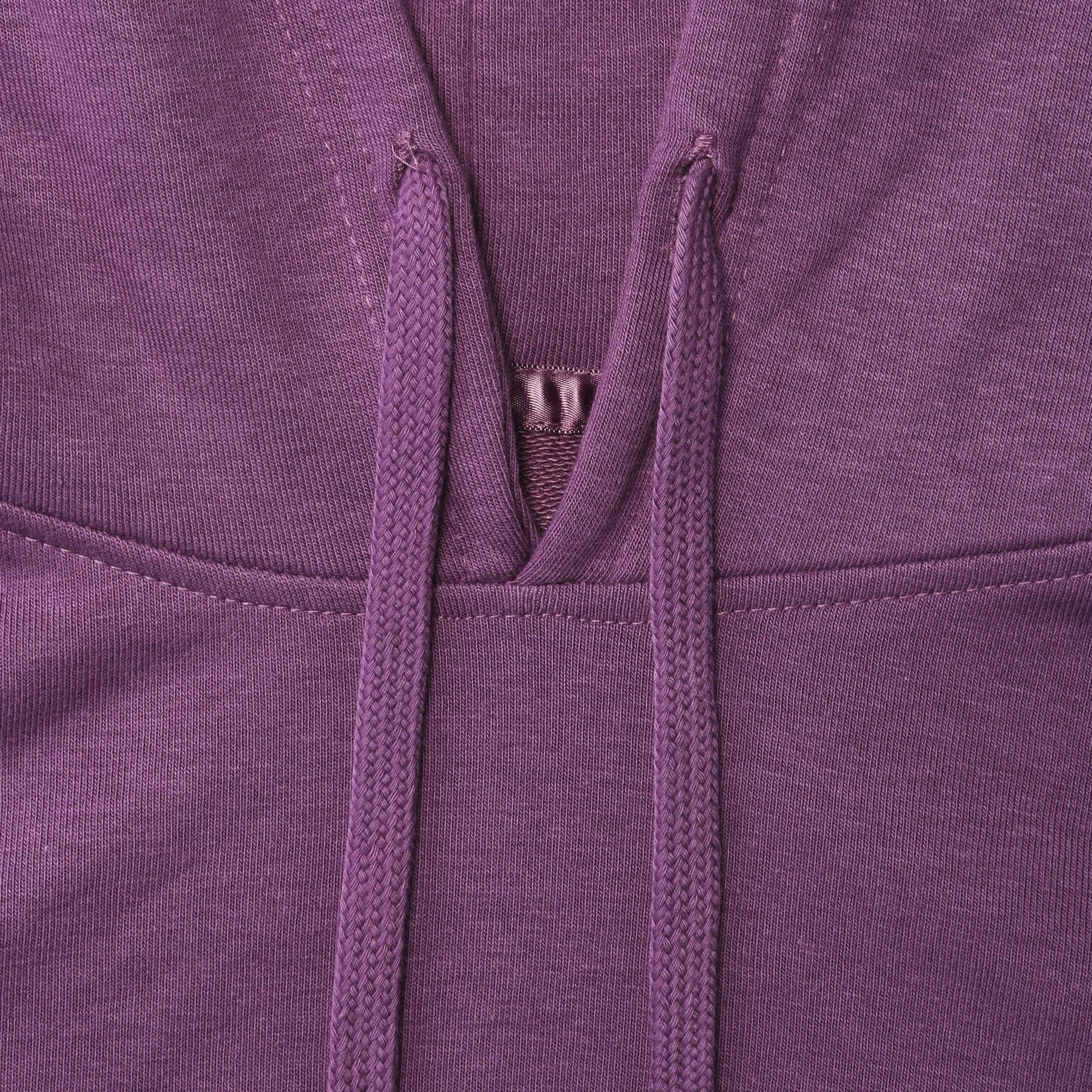 Women's French Terry Hoodie