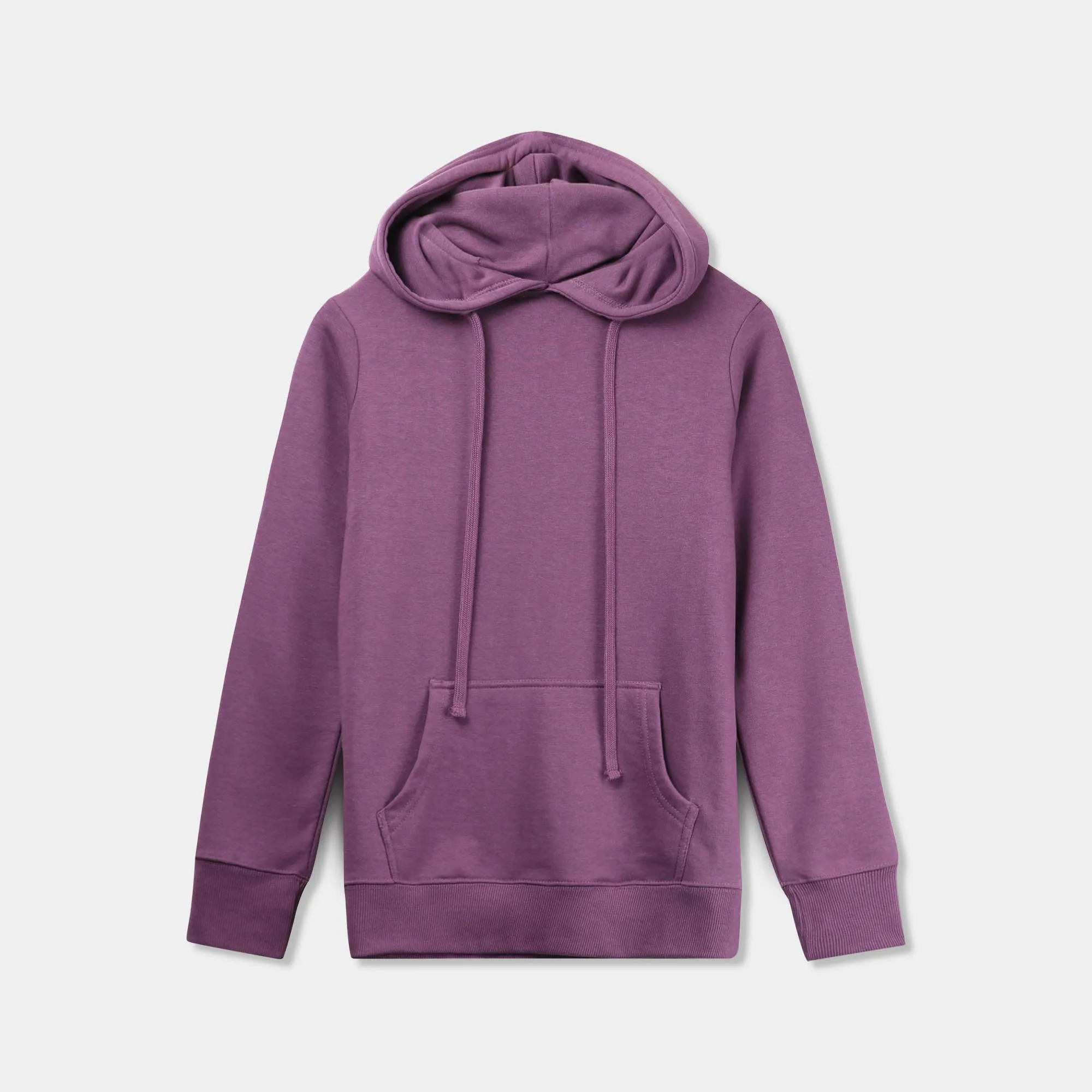 Women's French Terry Hoodie