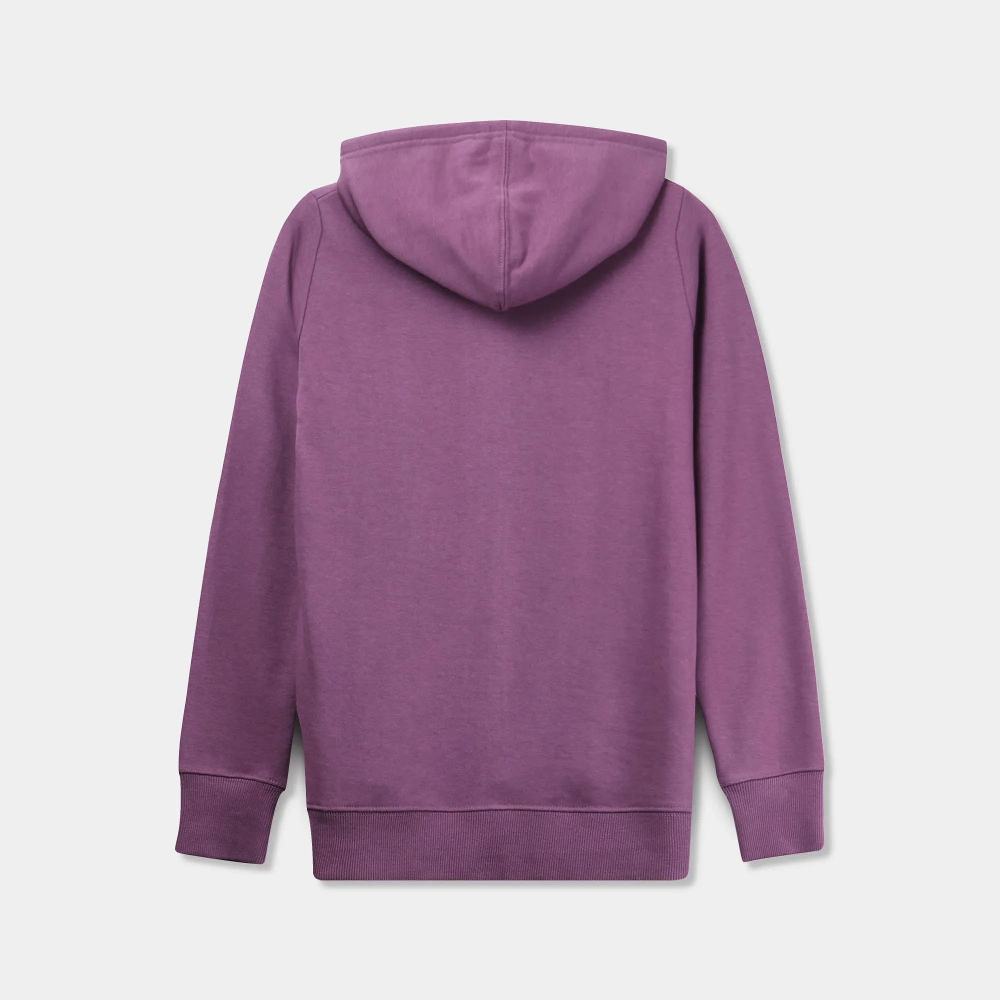 Women's French Terry Hoodie