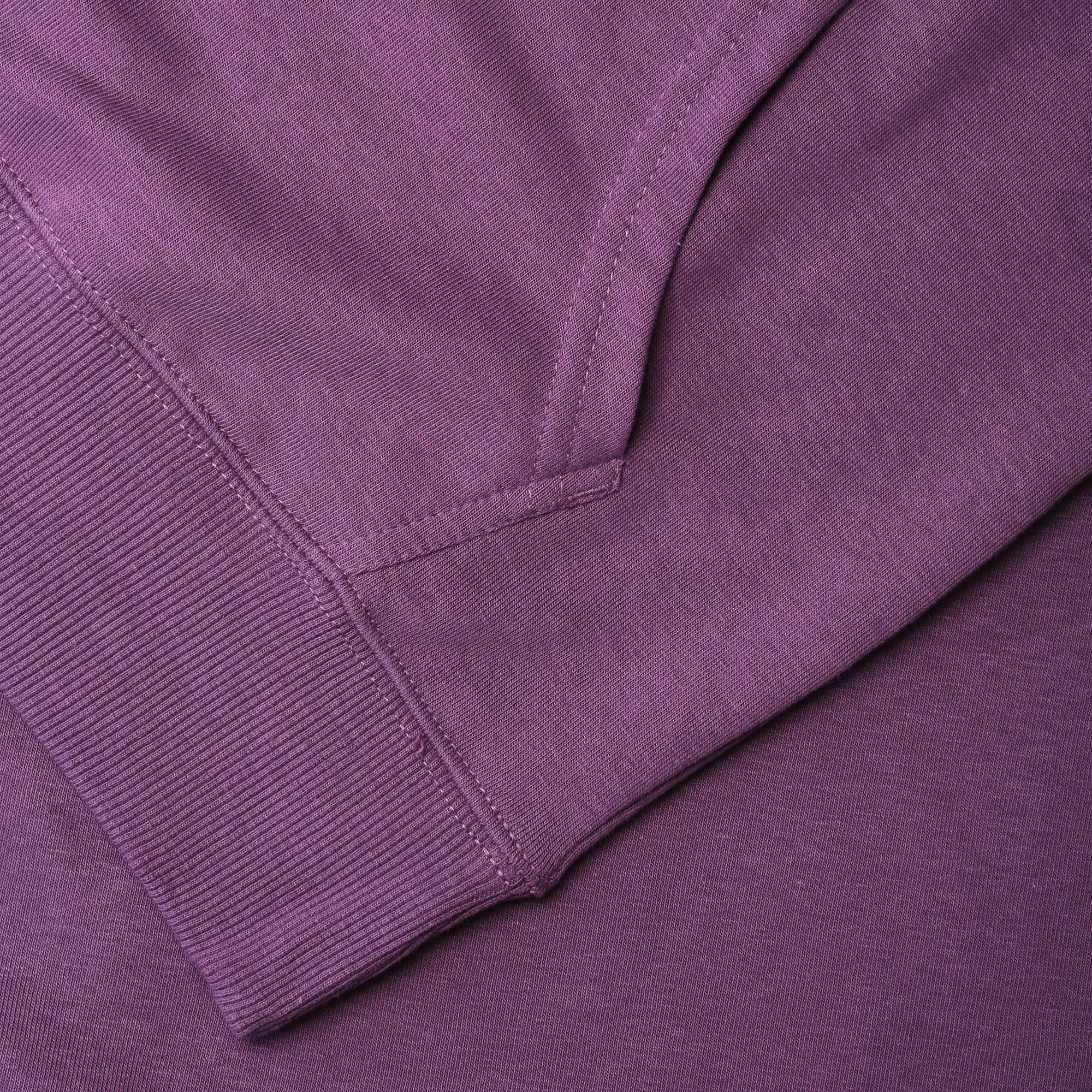 Women's French Terry Hoodie