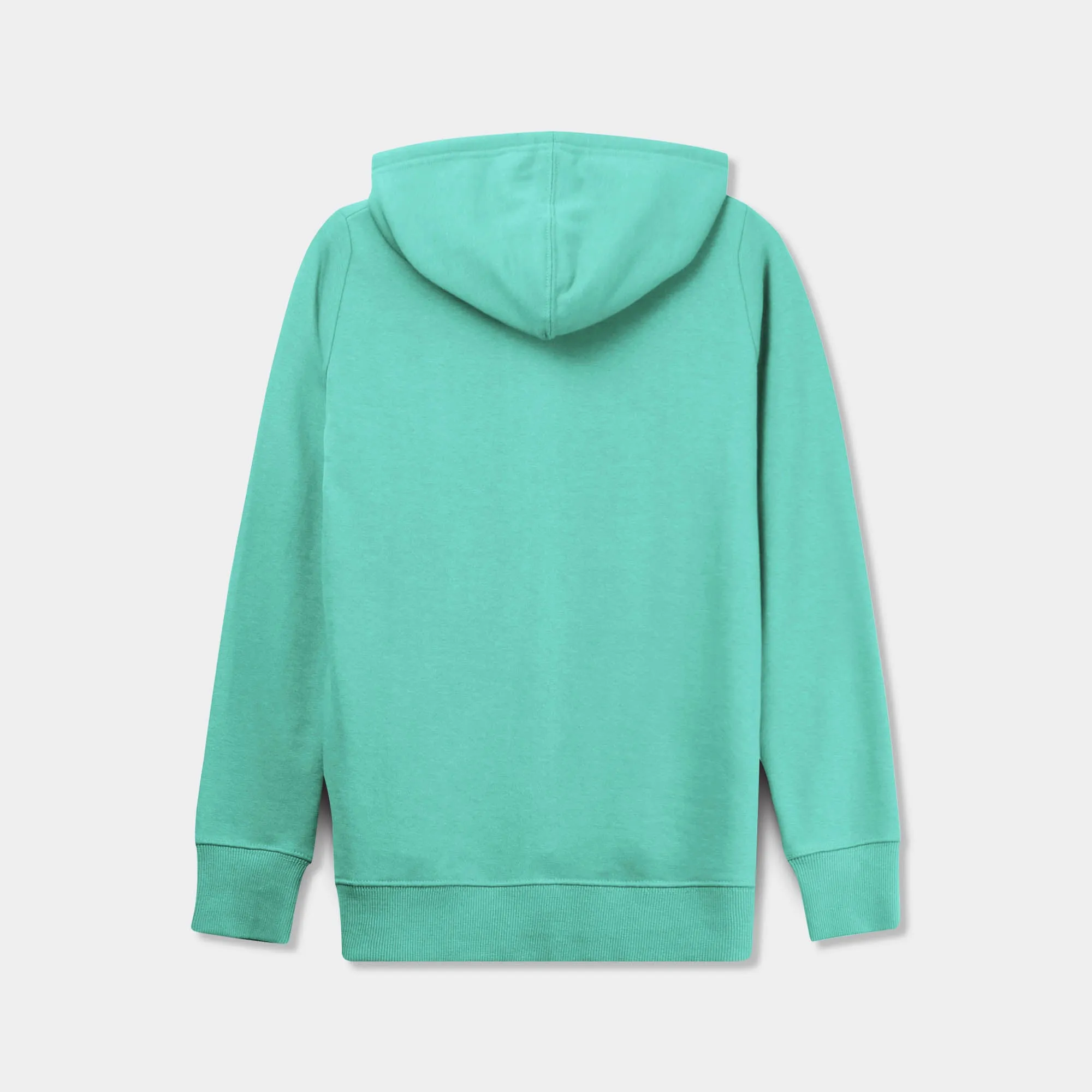 Women's French Terry Hoodie