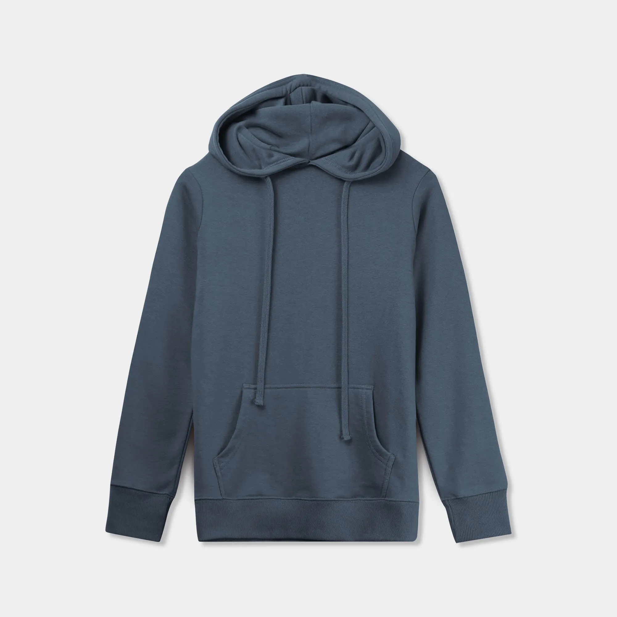 Women's French Terry Hoodie
