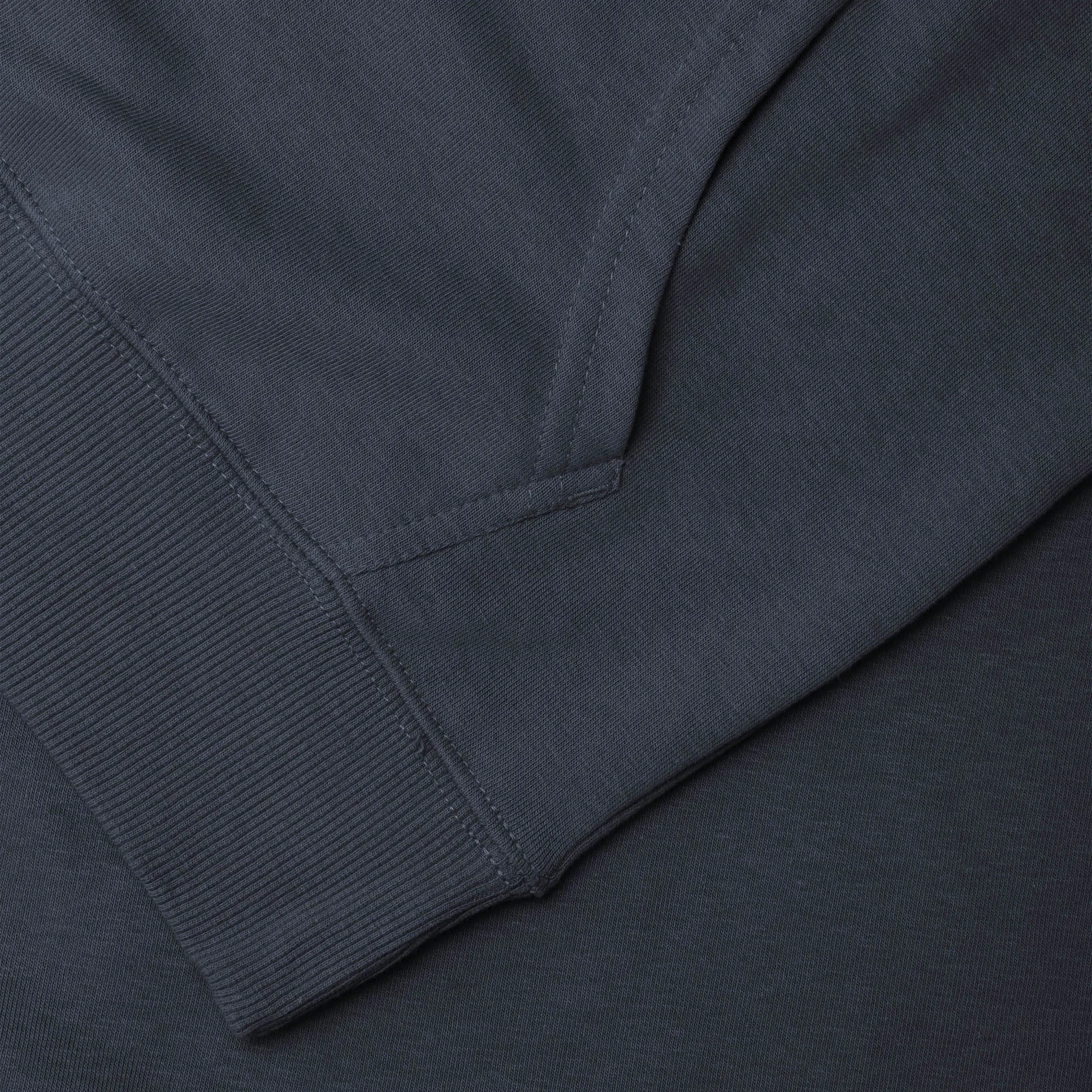 Women's French Terry Hoodie