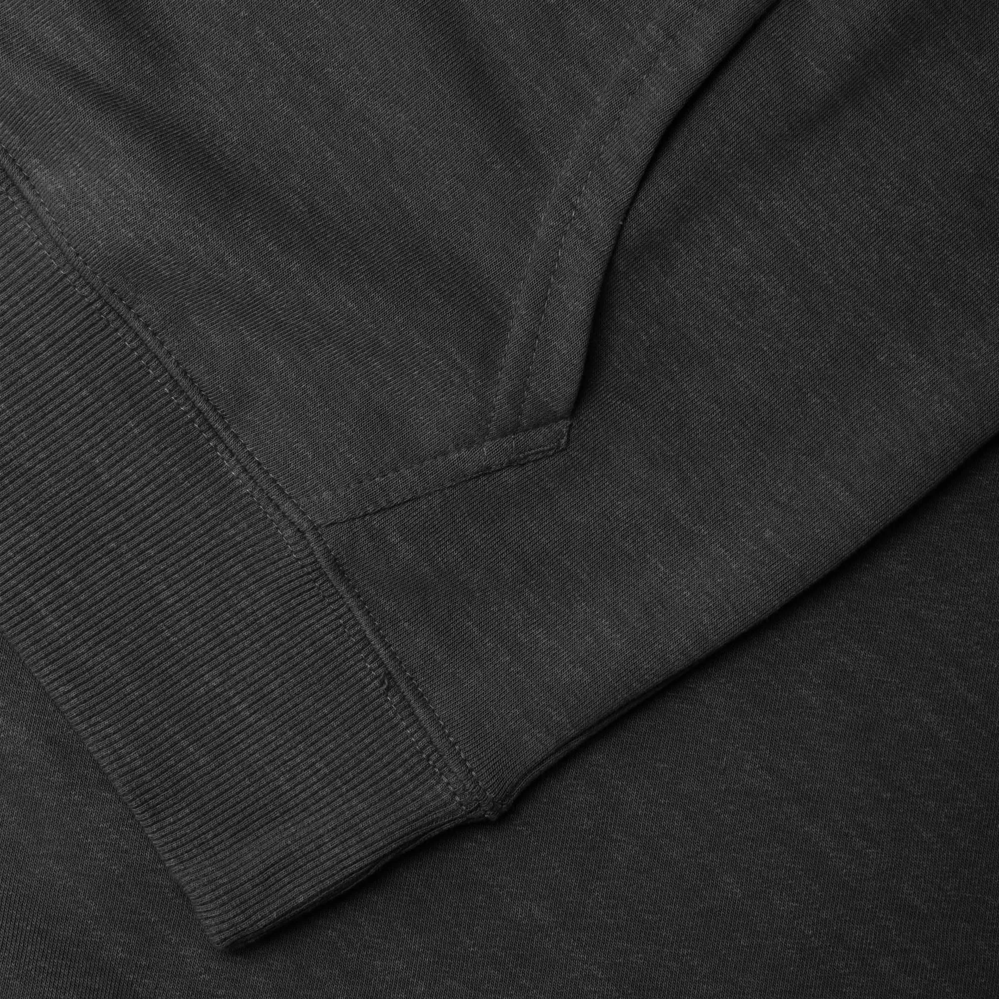 Women's French Terry Hoodie