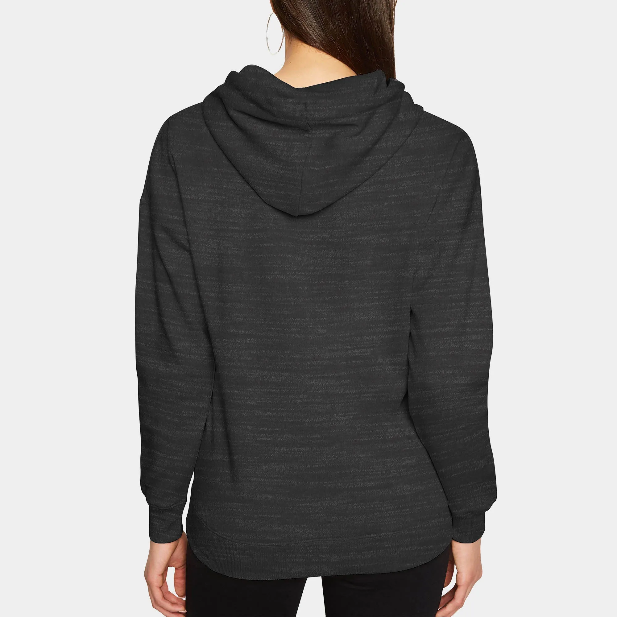 Women's French Terry Hoodie