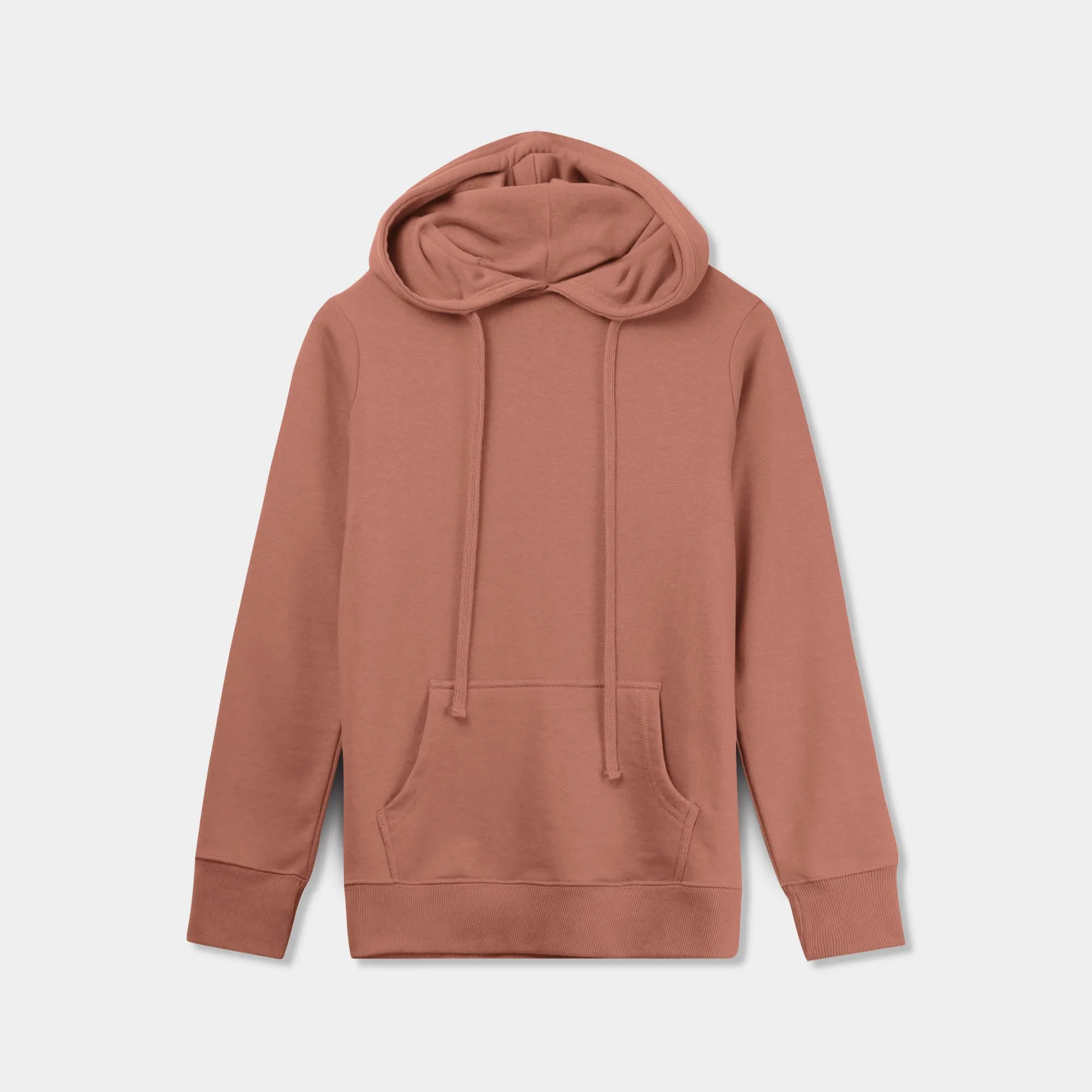 Women's French Terry Hoodie