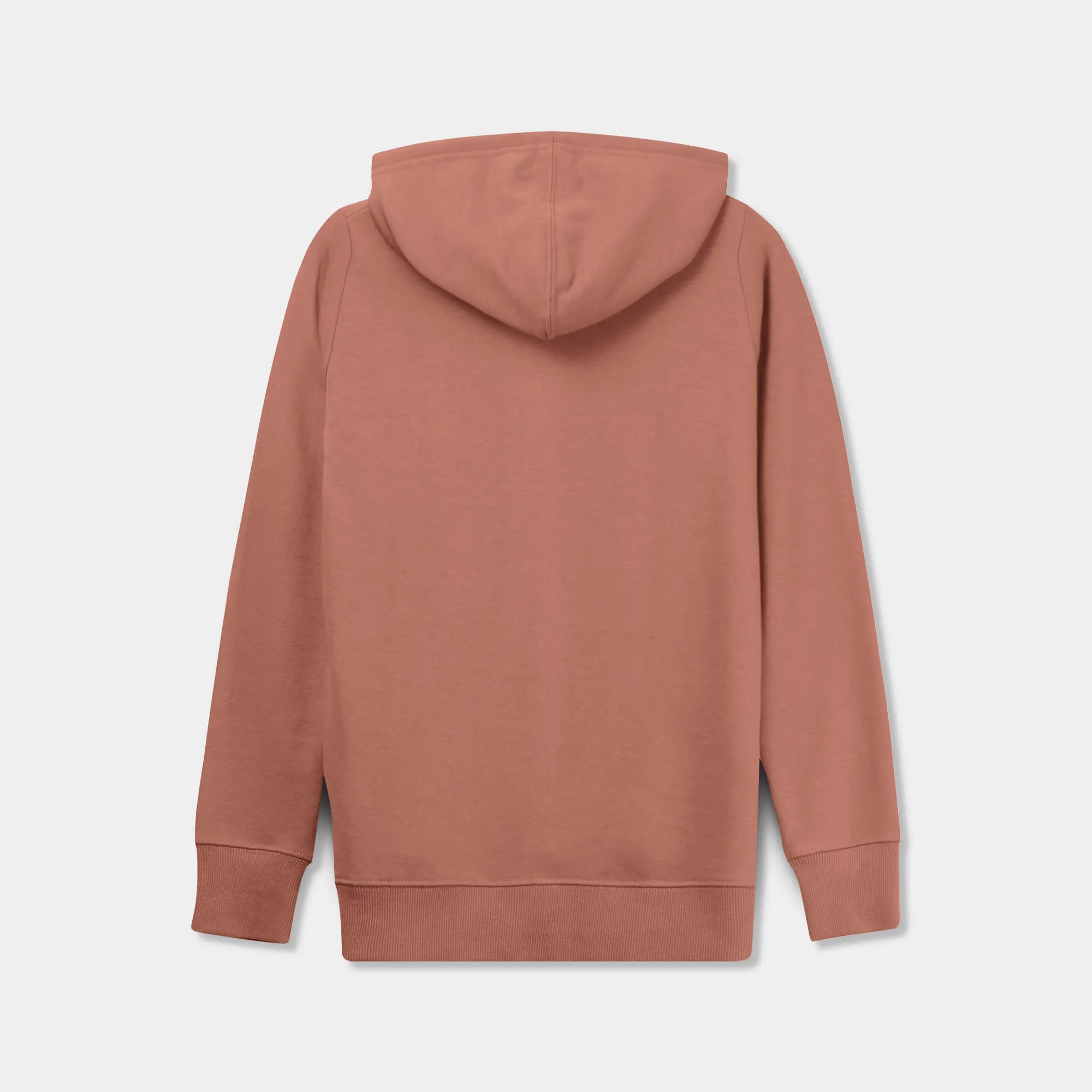 Women's French Terry Hoodie