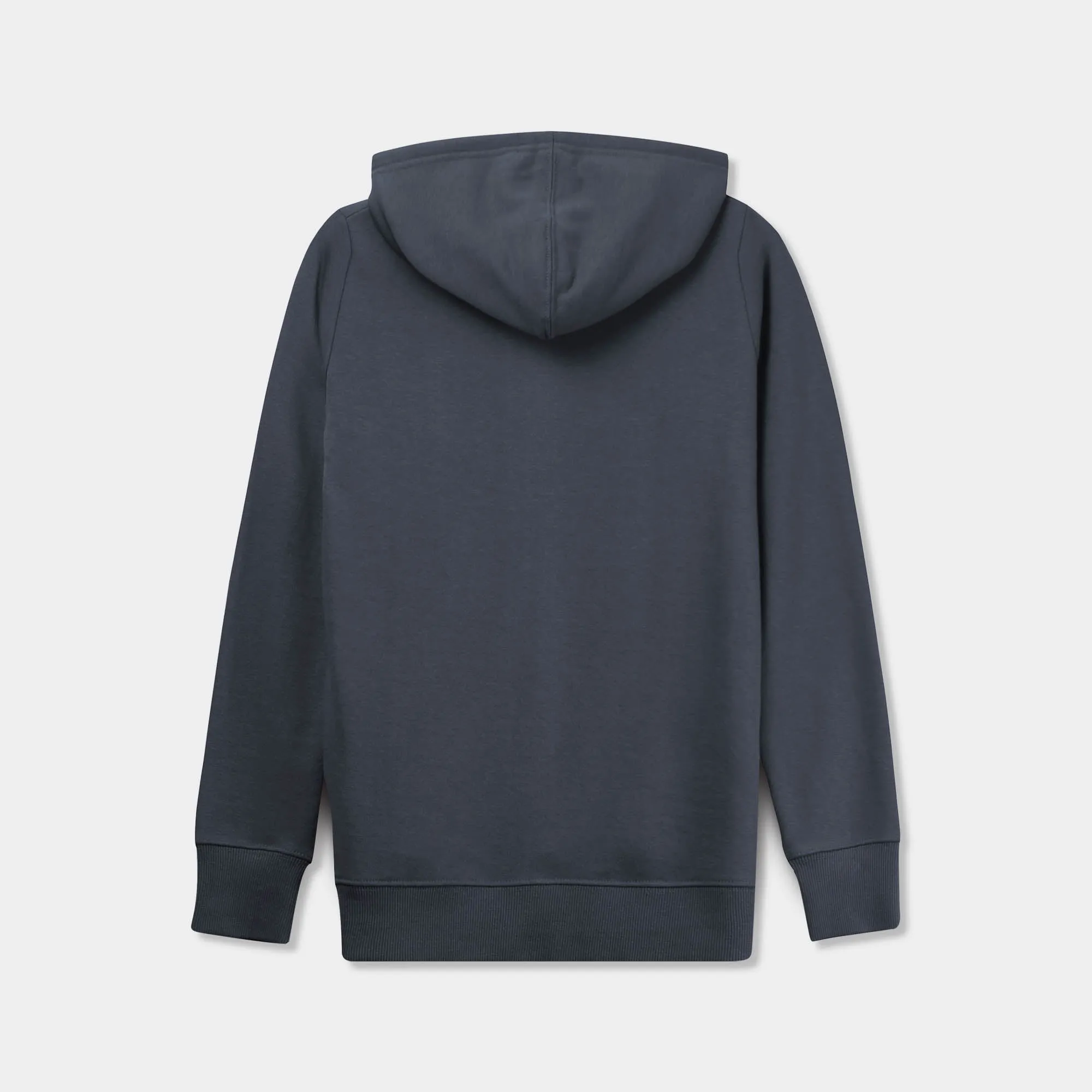 Women's French Terry Hoodie