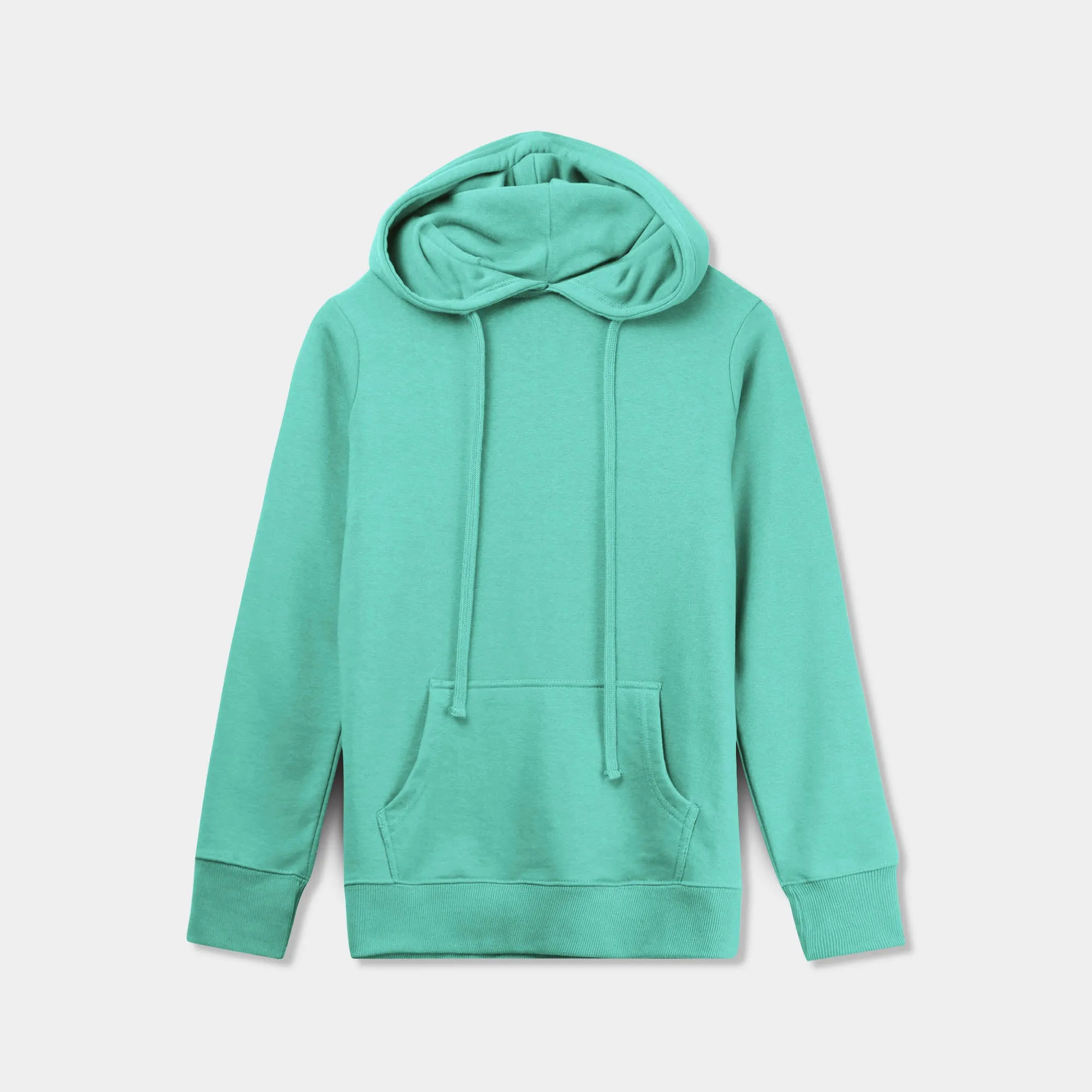 Women's French Terry Hoodie