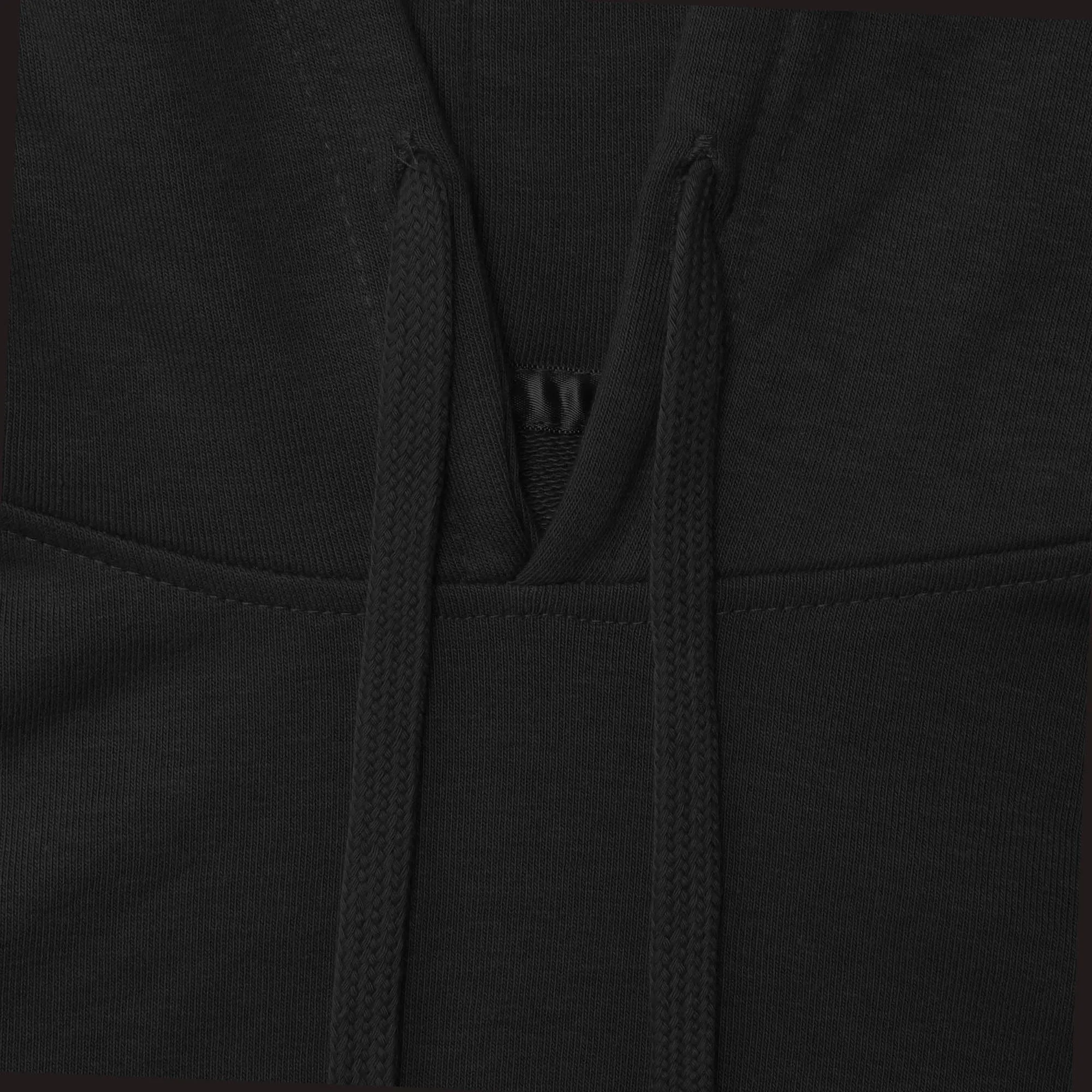 Women's French Terry Hoodie