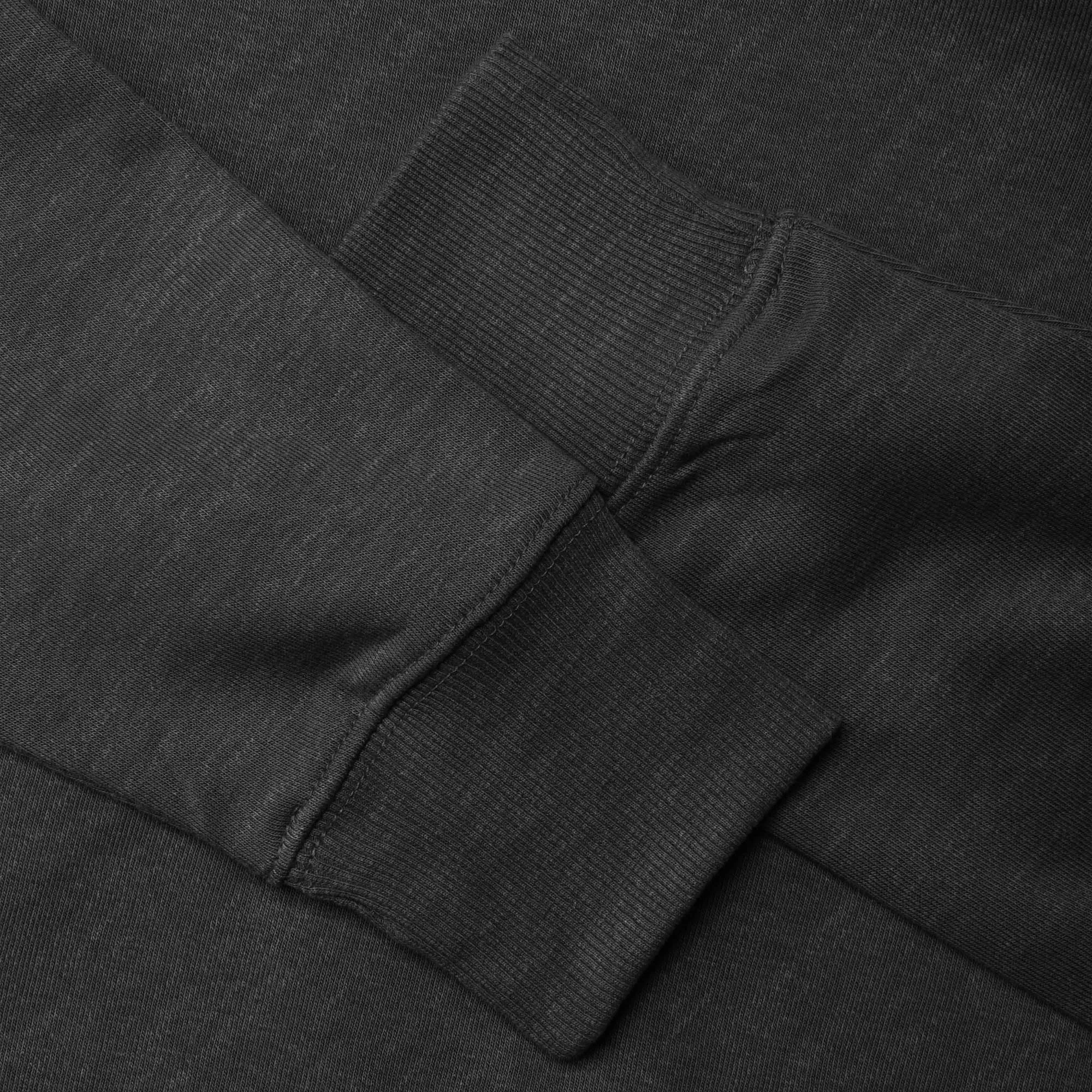 Women's French Terry Hoodie
