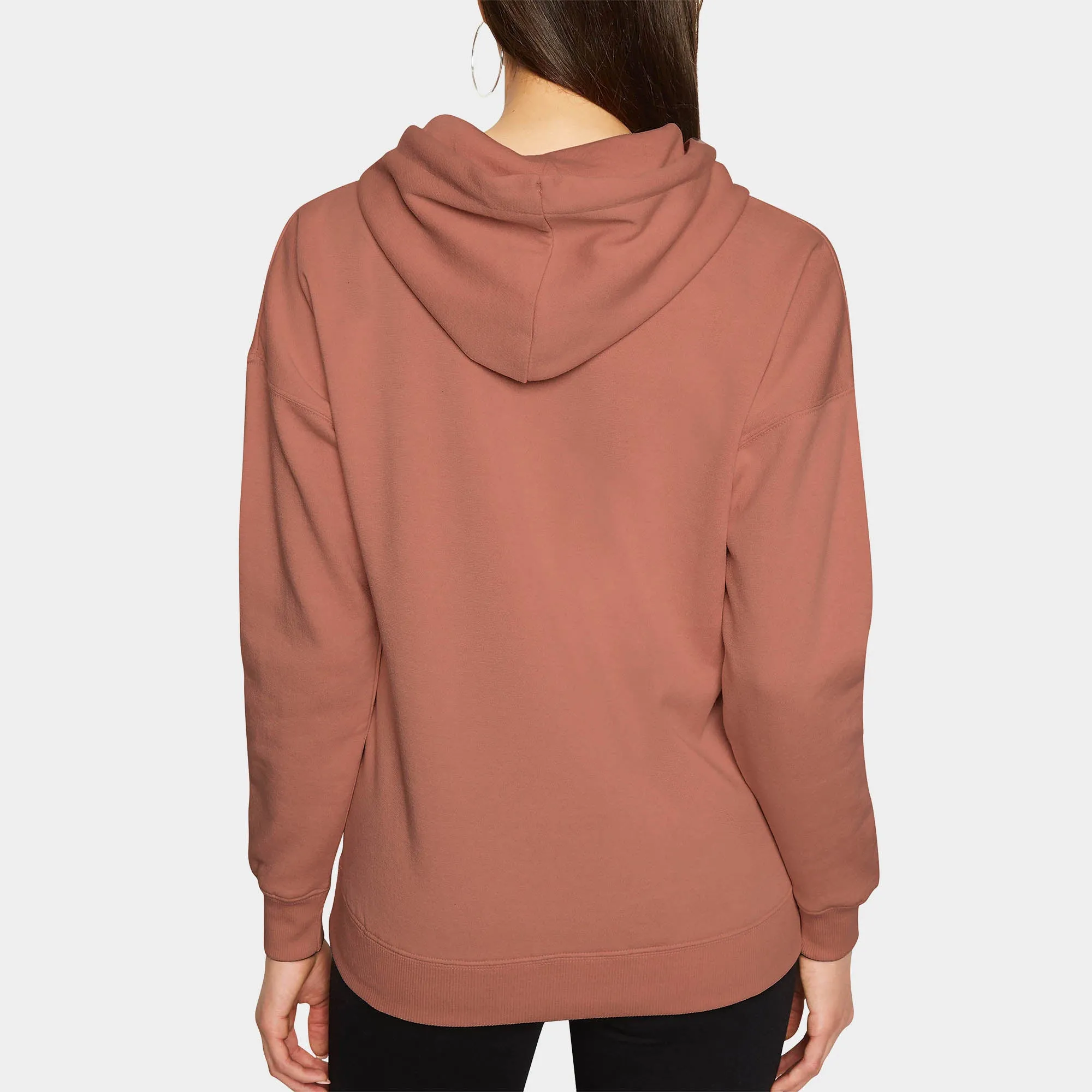 Women's French Terry Hoodie