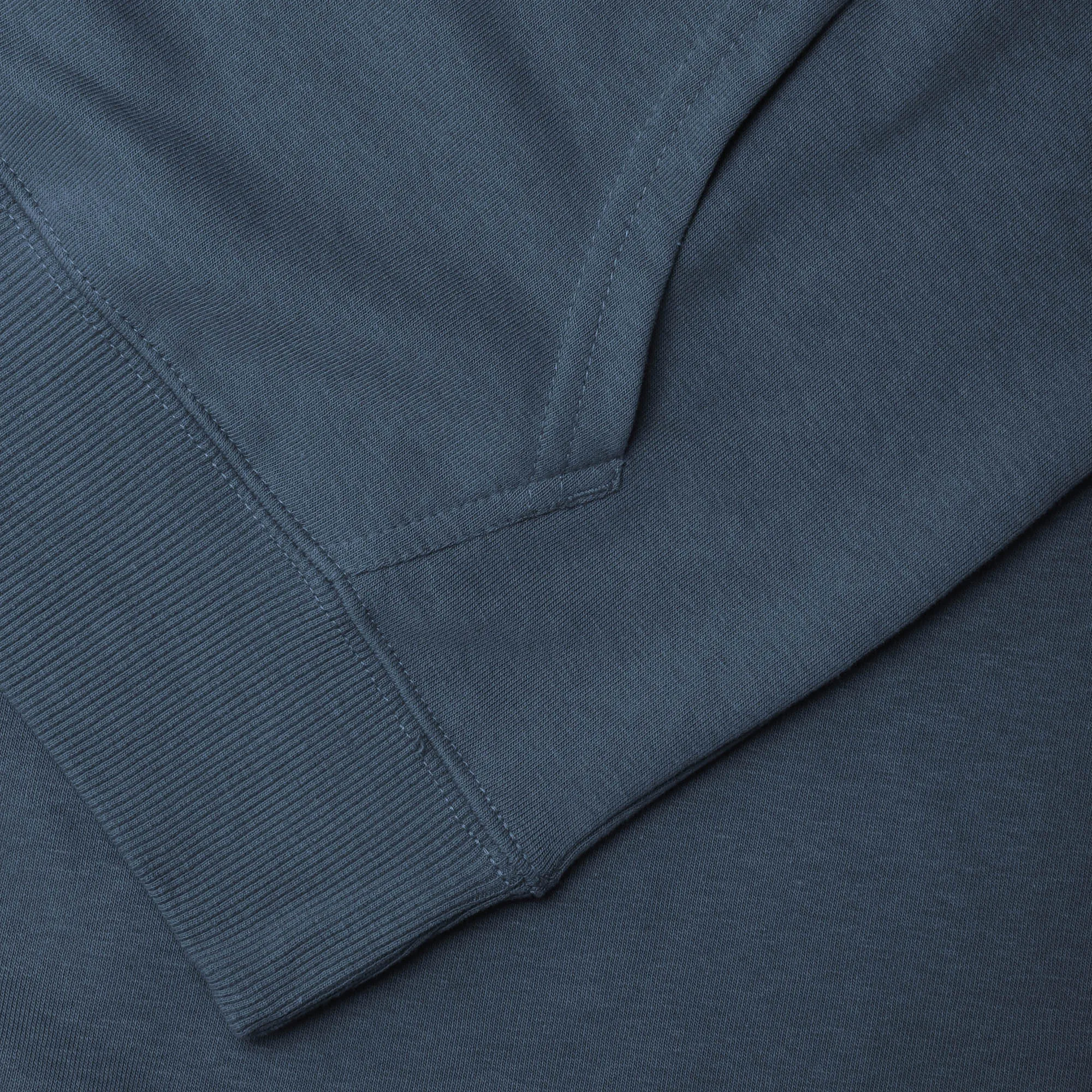 Women's French Terry Hoodie