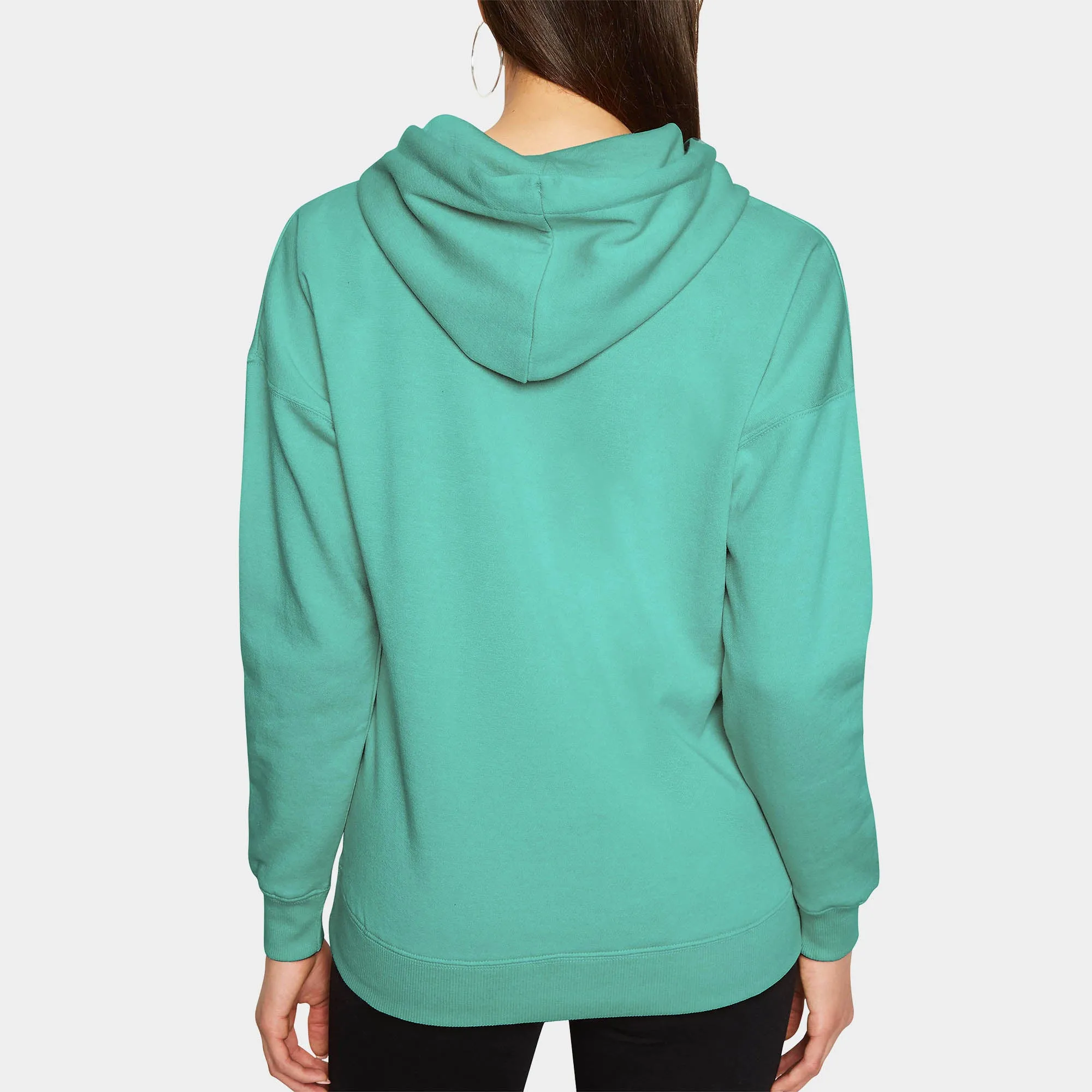 Women's French Terry Hoodie