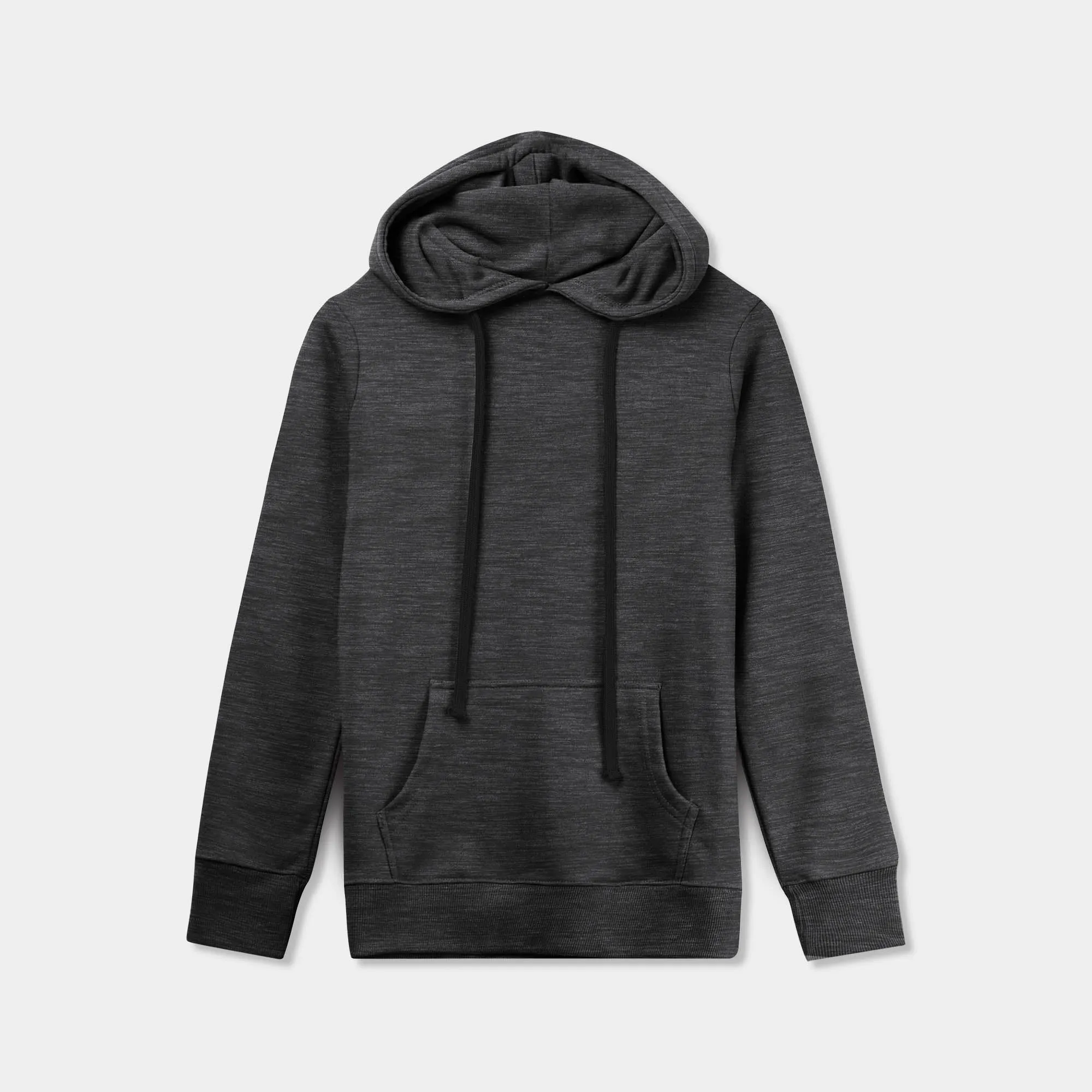 Women's French Terry Hoodie