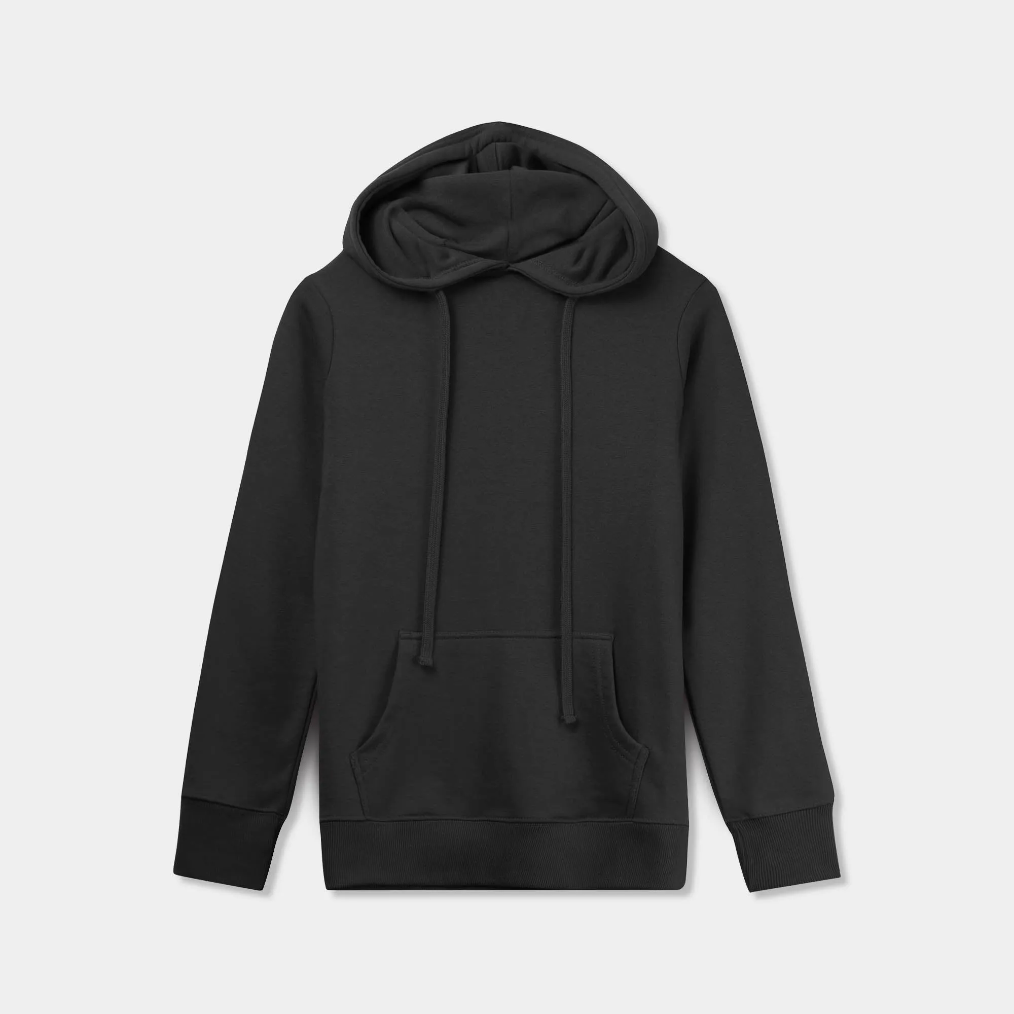 Women's French Terry Hoodie