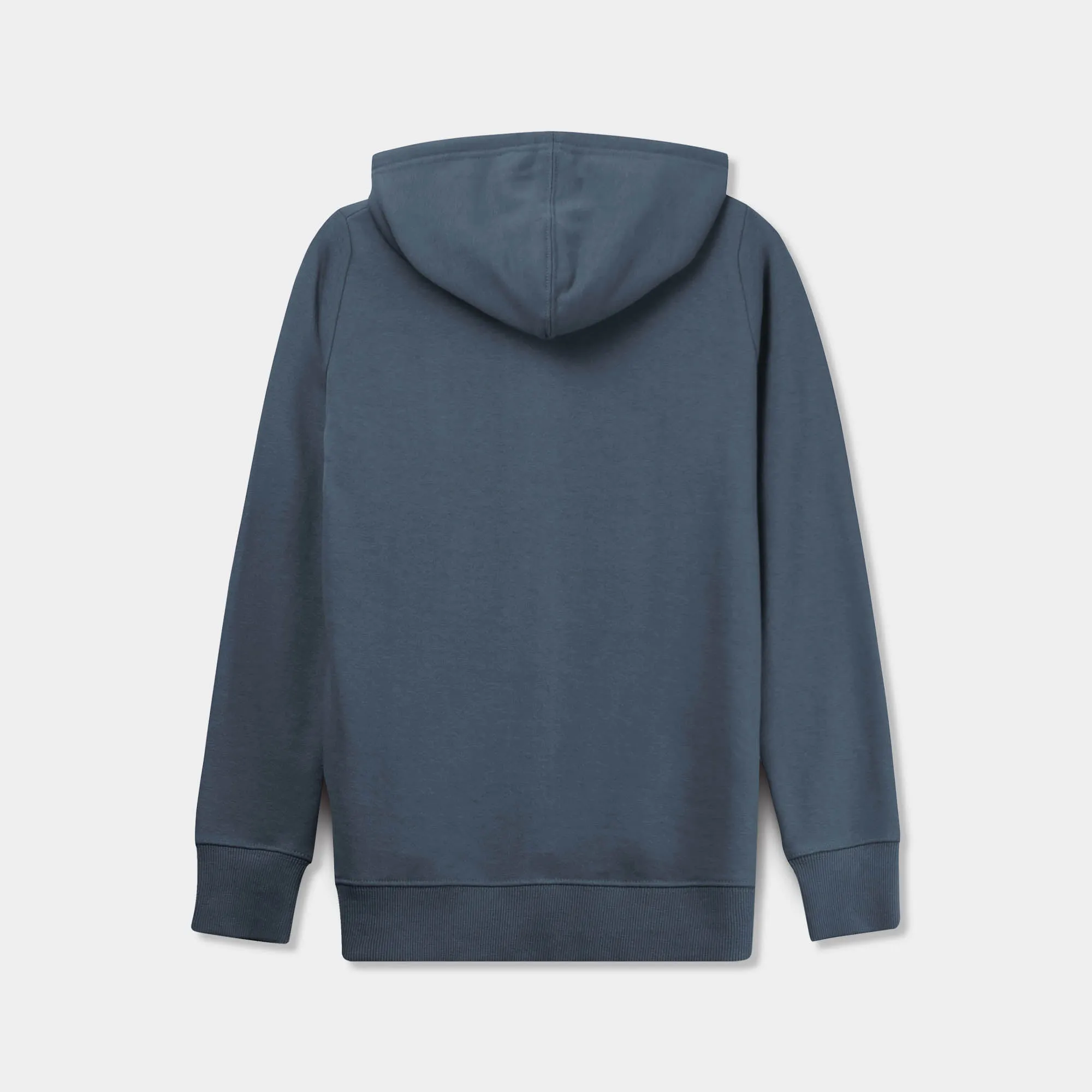 Women's French Terry Hoodie