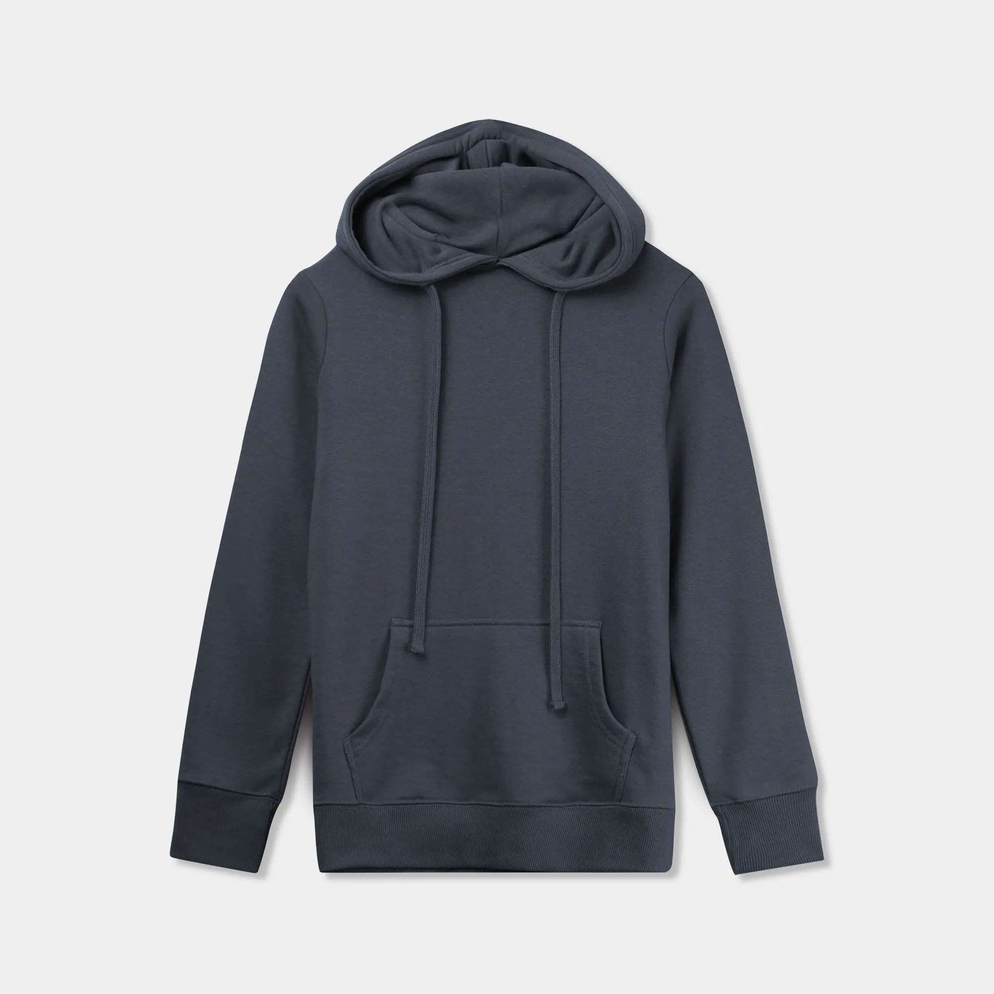 Women's French Terry Hoodie